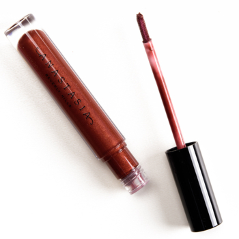 Anastasia Lip Gloss Maple