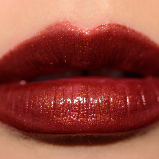 Anastasia Maple Lip Gloss