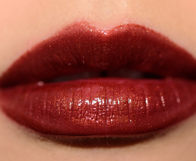 <p class="text-center">Anastasia Maple Lip Gloss</p>