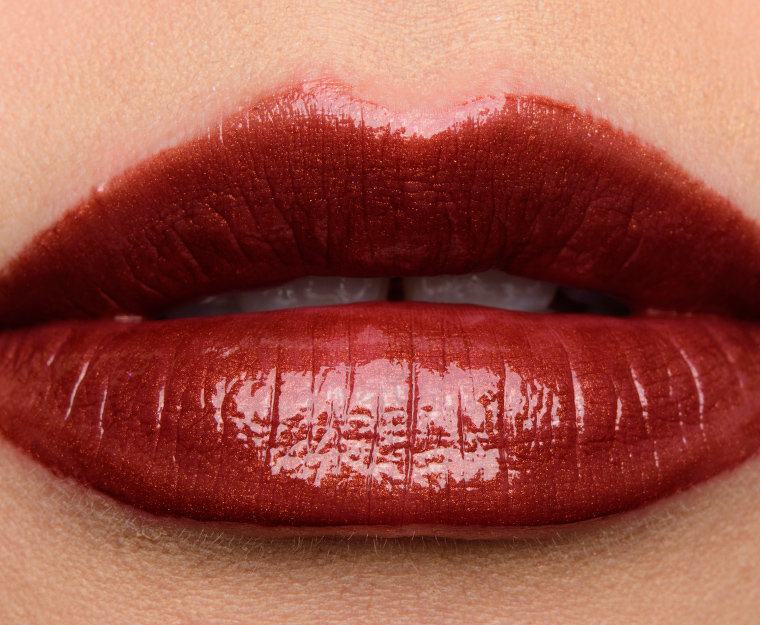 Anastasia Maple Lip Gloss