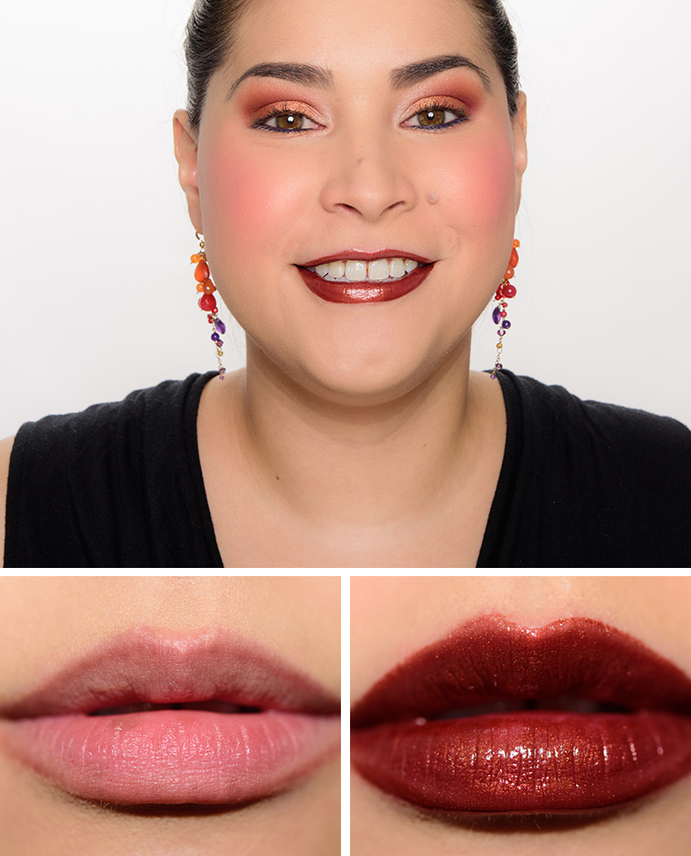 Anastasia Maple Lip Gloss
