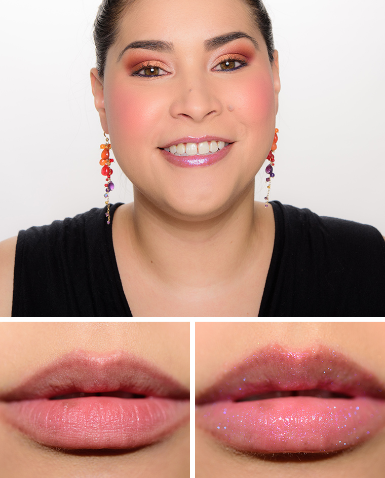 Anastasia Moon Jelly Lip Gloss