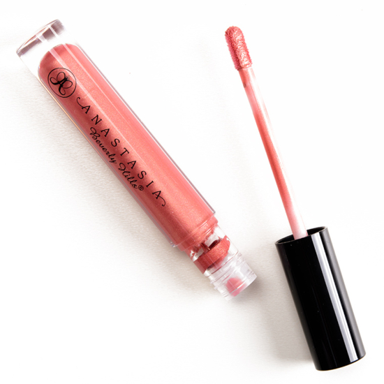 Anastasia Lip Gloss Parfait