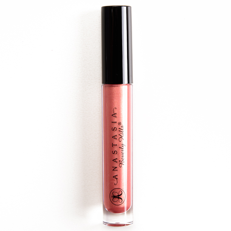 Anastasia Parfait Lip Gloss