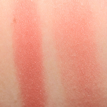 Anastasia Nectarine Blush