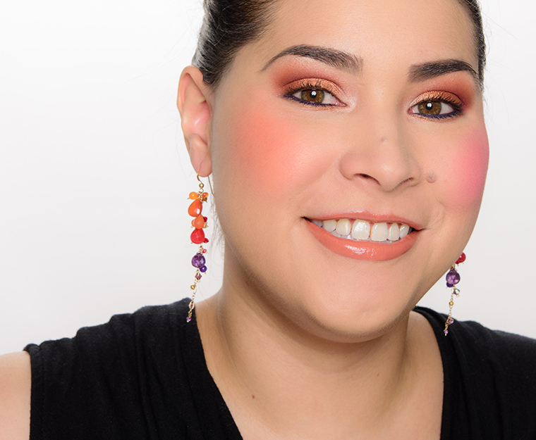 Anastasia Ginger Blush