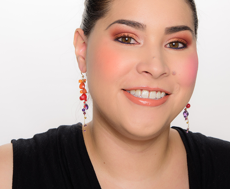 Anastasia Miami Blush