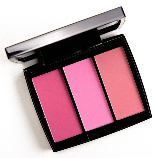 Anastasia Pink Passion Blush Trio