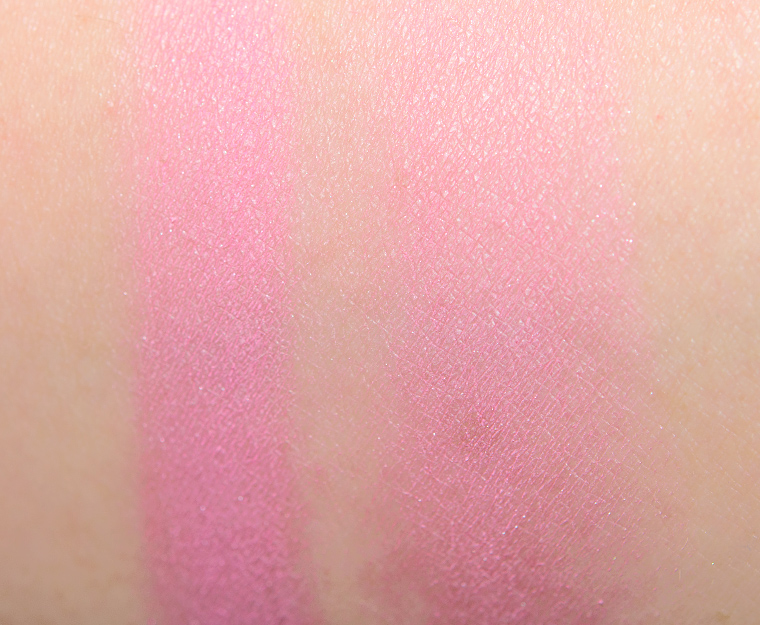 <p class="text-center">Anastasia Sugar Blush</p>