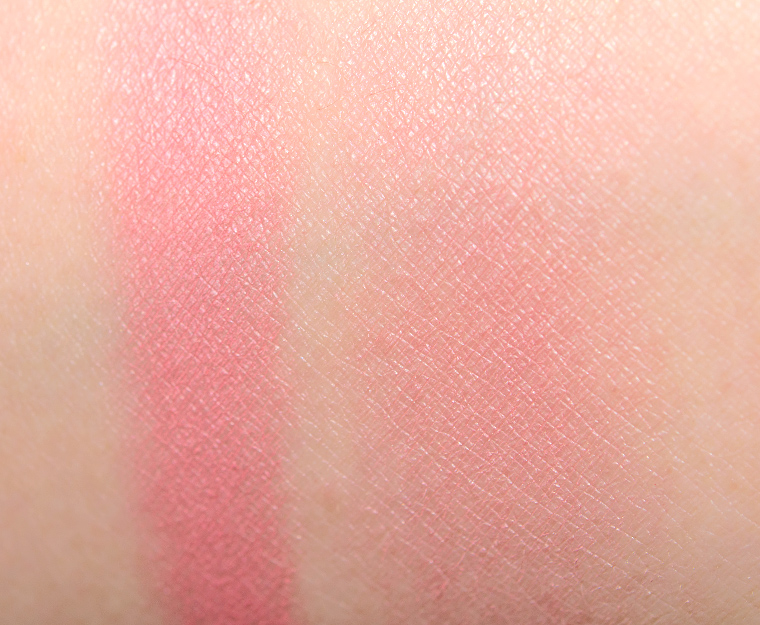 <p class="text-center">Anastasia Rose Blush</p>