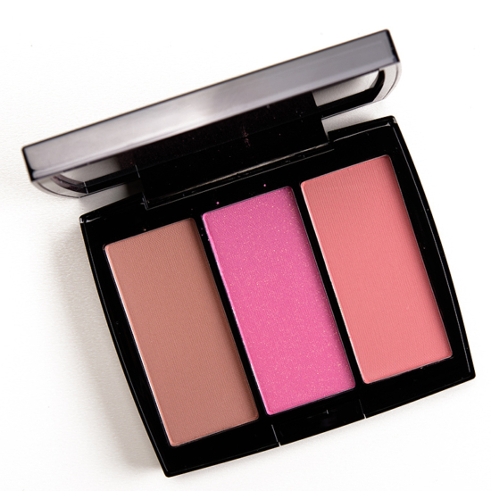 Anastasia Pool Party Blush Trio