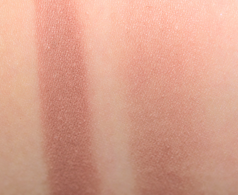 <p class="text-center">Anastasia Blank Blush</p>