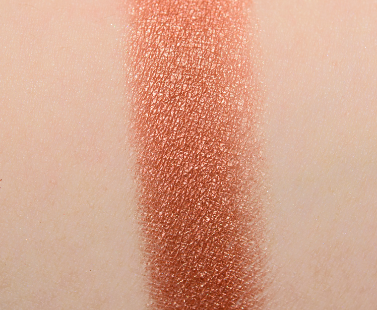 Anastasia Rose Gold Eyeshadow