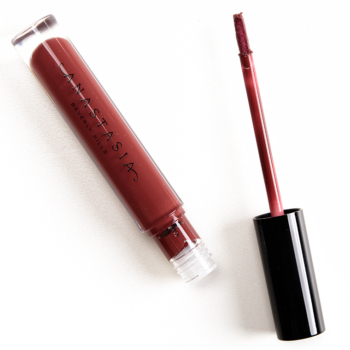 Anastasia Lip Gloss Rum