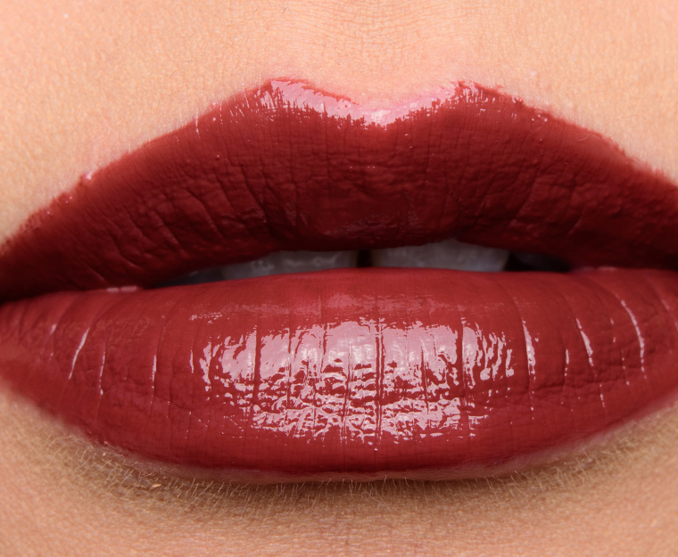 Anastasia Rum Lip Gloss