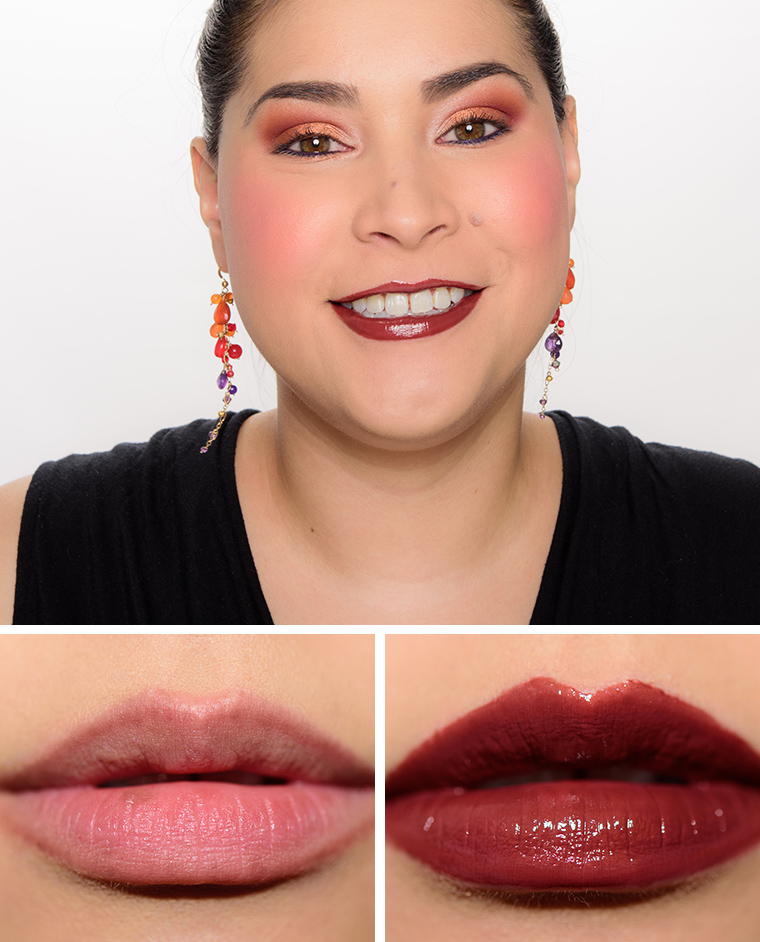 Anastasia Rum Lip Gloss