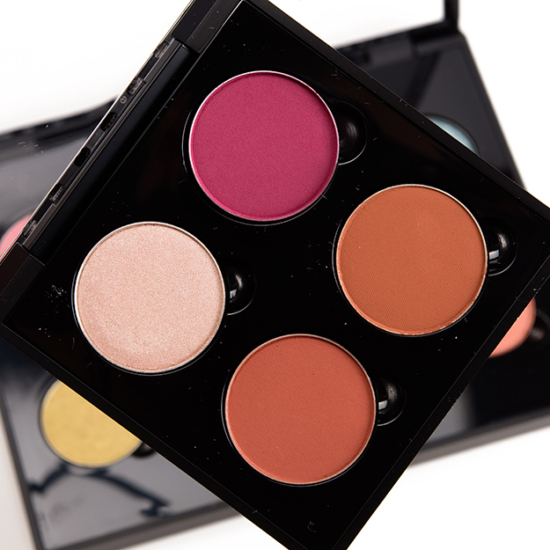 Anastasia Eyeshadow