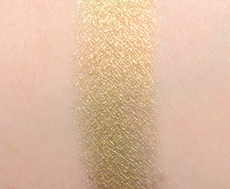Anastasia Tiger's Eye Eyeshadow