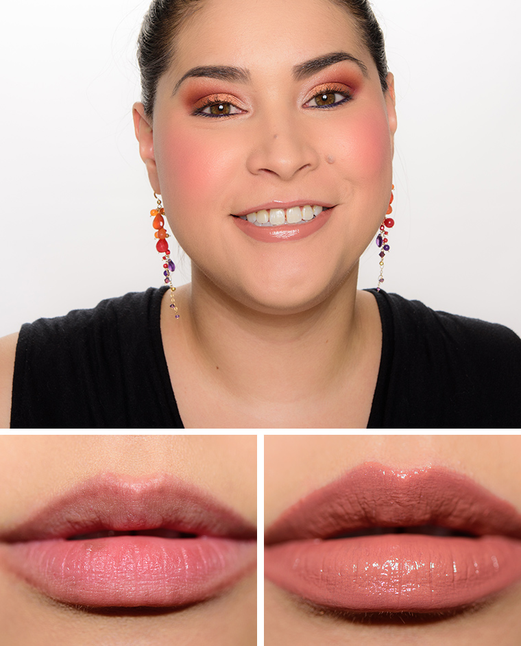 Anastasia Toffee Lip Gloss