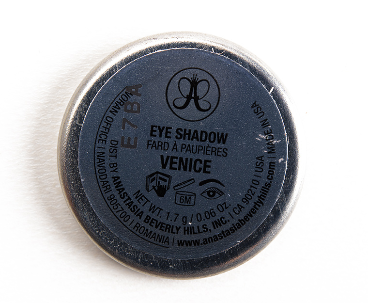 Anastasia Venice Eyeshadow