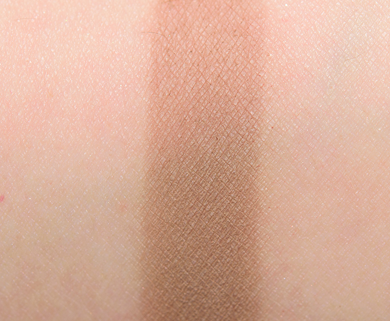 Anastasia Warm Taupe Eyeshadow