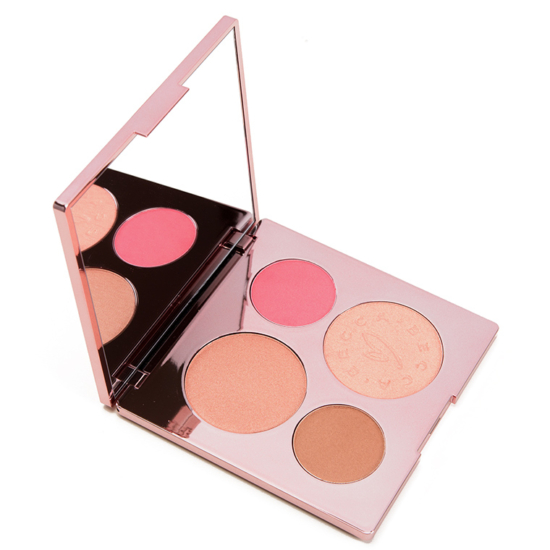 Becca Glow Face Palette Chrissy Teigen