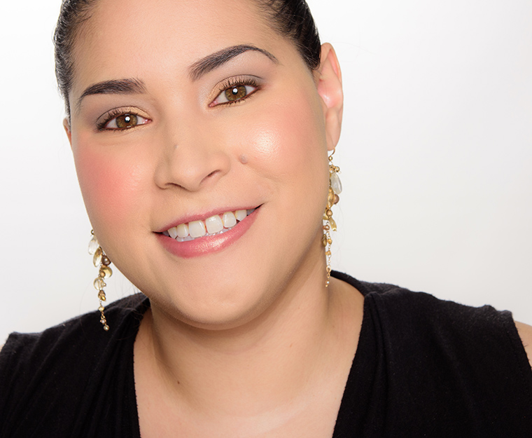 Becca Beach Nectar Shimmering Skin Perfector Pressed