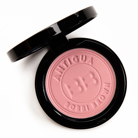 Bobbi Brown Antigua Illuminating Bronzing Powder