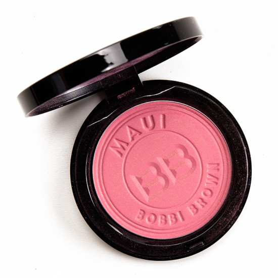 Bobbi Brown Maui Illuminating Bronzing Powder