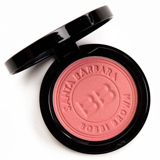 Bobbi Brown Santa Barbara Illuminating Bronzing Powder