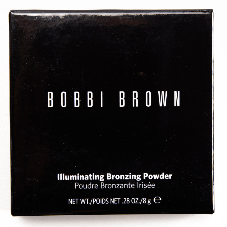 Bobbi Brown Santa Barbara Illuminating Bronzing Powder