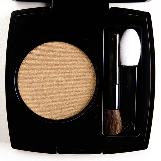 Chanel Bronze Antique (32) Ombre Premiere Longwear Powder Eyeshadow