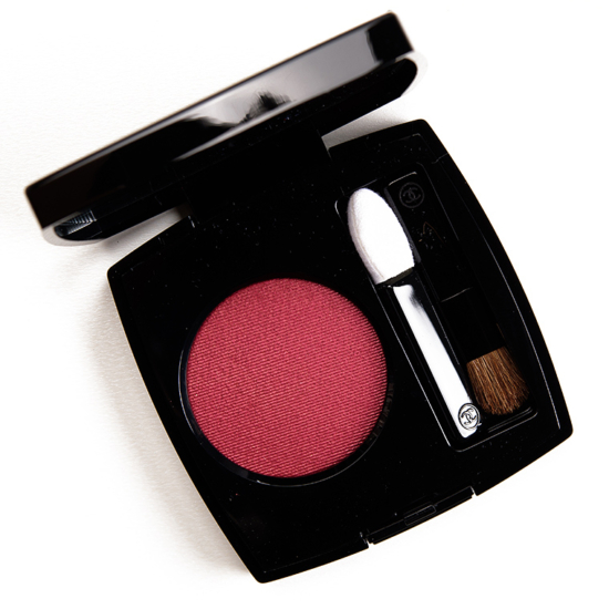 Chanel Desert Rouge (36) Ombre Premiere Longwear Powder Eyeshadow