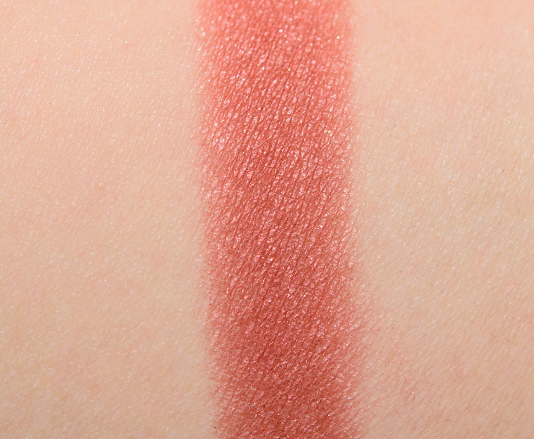 Chanel Desert Rouge (36) Ombre Premiere Longwear Powder Eyeshadow