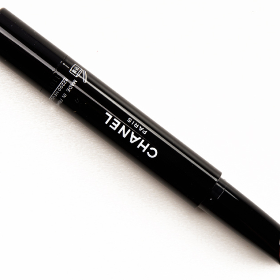 Chanel Esquisse (227) Rouge Coco Stylo