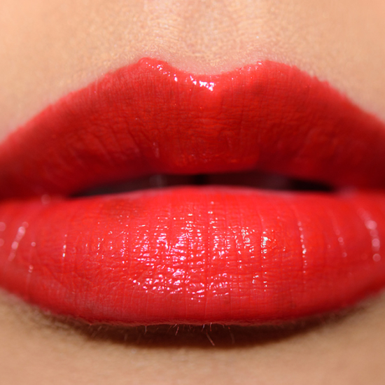 Chanel Fiction (222) Rouge Coco Stylo