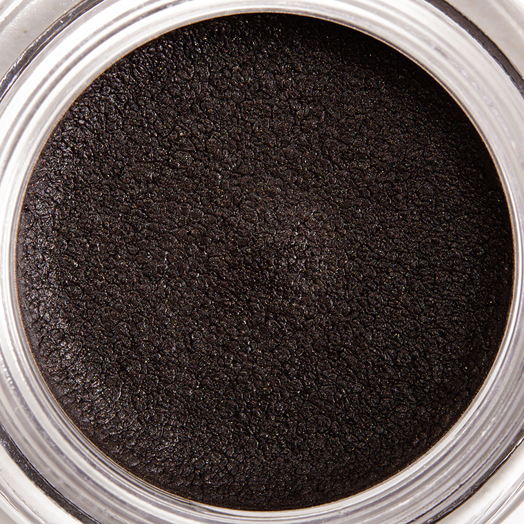 Chanel Noir Petrole (812) Ombre Premiere Longwear Cream Eyeshadow
