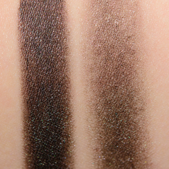 Chanel Noir Petrole (812) Ombre Premiere Longwear Cream Eyeshadow