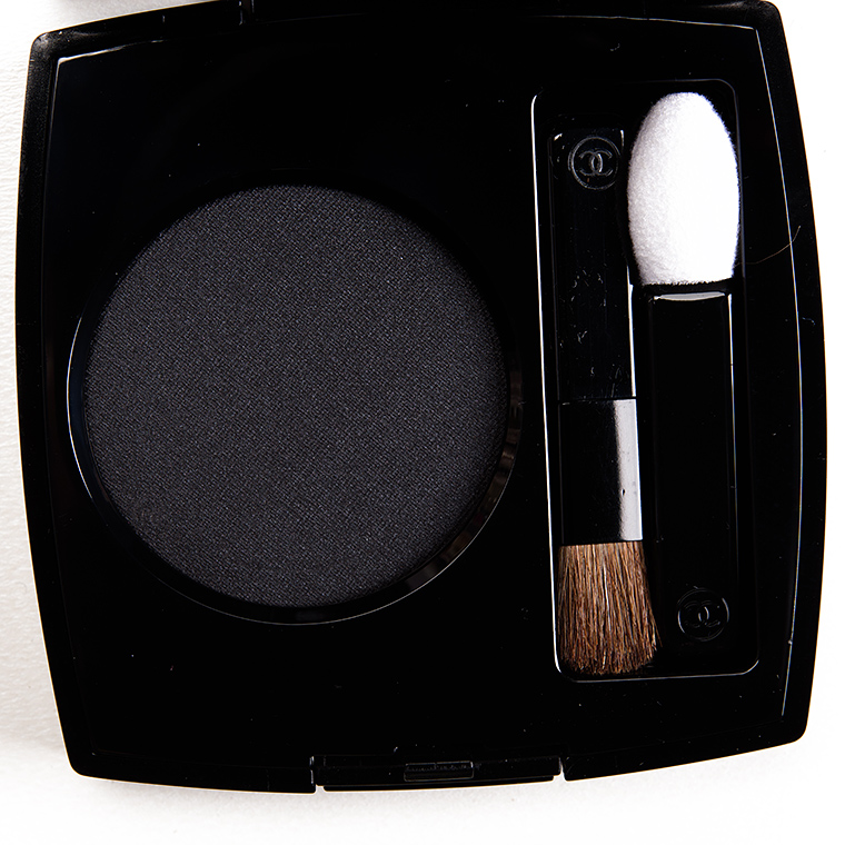 Chanel Noir Satin (26) Ombre Premiere Longwear Powder Eyeshadow
