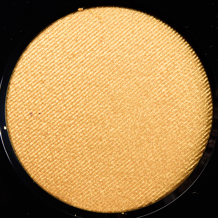 Chanel Poudre d'Or (34) Ombre Premiere Longwear Powder Eyeshadow