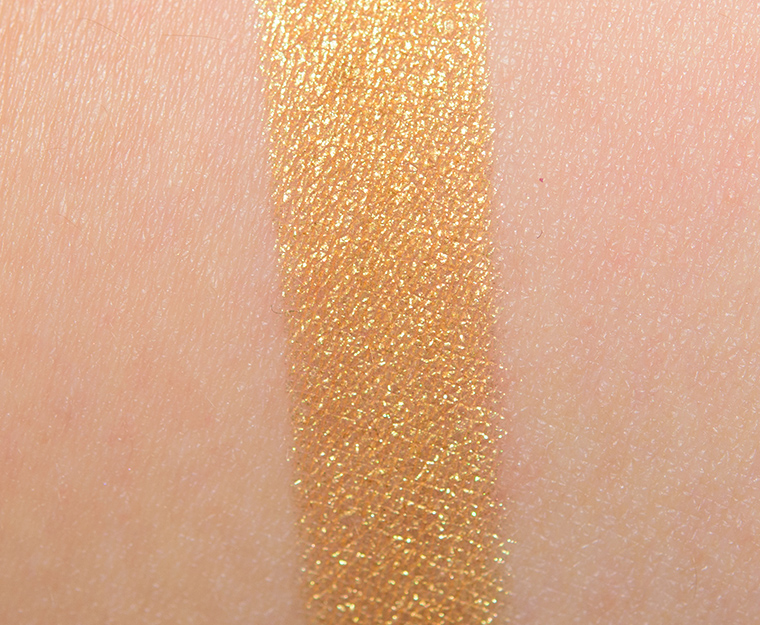 Chanel Poudre d'Or (34) Ombre Premiere Longwear Powder Eyeshadow