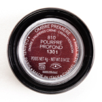 Chanel Pourpre Profond (810) Ombre Premiere Longwear Cream Eyeshadow