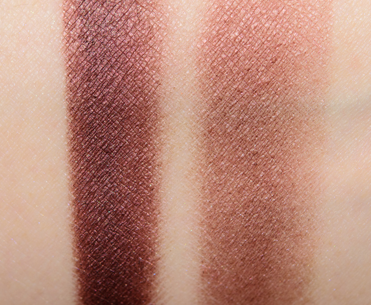 Chanel Pourpre Profond (810) Ombre Premiere Longwear Cream Eyeshadow