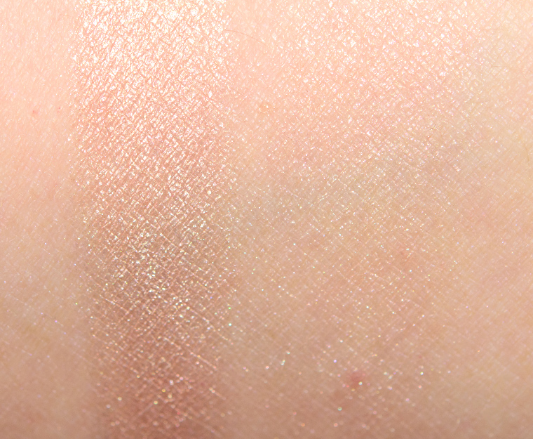 Chanel Scintillance (804) Ombre Premiere Longwear Cream Eyeshadow