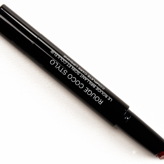 Chanel Sepia (207) Rouge Coco Stylo
