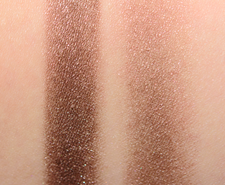Chanel Silver Pink (814) Ombre Premiere Longwear Cream Eyeshadow