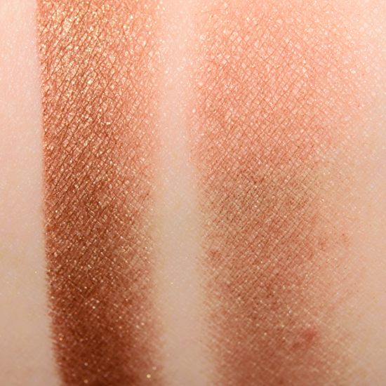 Chanel Terre Brulee (806) Ombre Premiere Longwear Cream Eyeshadow