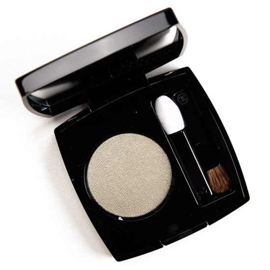 Chanel Ombre Premiere Longwear Powder Eyeshadow Titane (38)