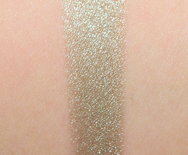 Chanel Titane (38) Ombre Premiere Longwear Powder Eyeshadow