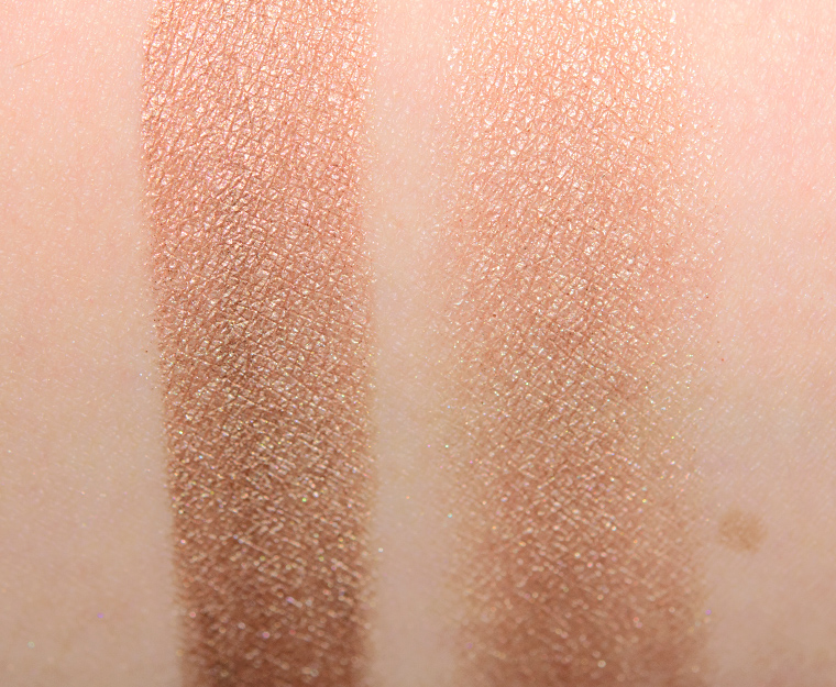 Chanel Undertone (802) Ombre Premiere Longwear Cream Eyeshadow